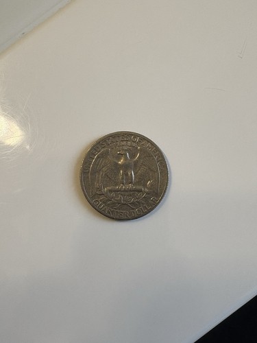 Moneta quarter dollar 1966 - quarter,