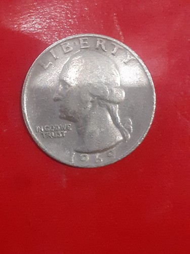 Moneta quarter dollar1969 - moneta,
