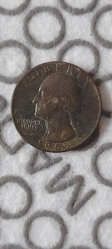 Moneta quarto di dollaro - -un,