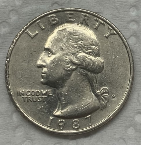 Moneta quarter dollar 1974 - moneta,