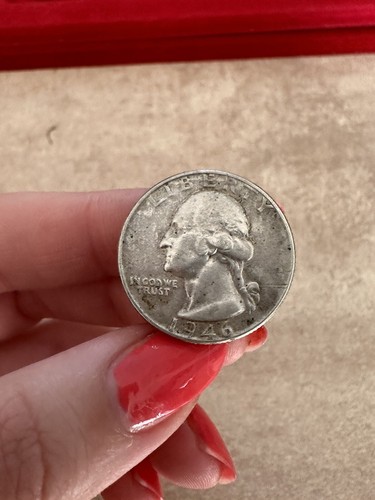 Moneta usa stati - moneta, quarter