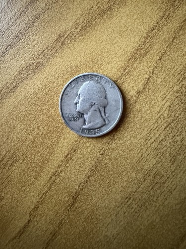 Moneta stati uniti dollaro - uniti, 1/4