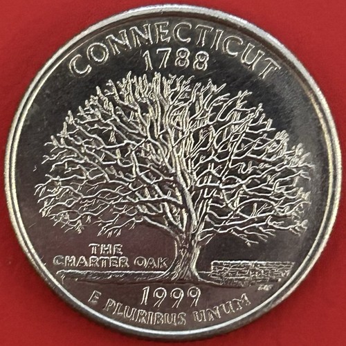 Moneta usa - (, 1788-1999