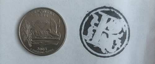 Moneta stati uniti usa - uniti, quarter