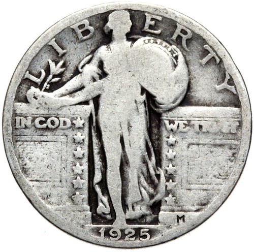 Usa moneta quarter - -,