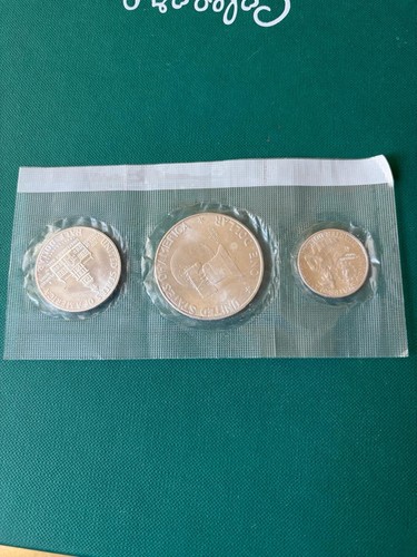 Set monete usa bicentennial - set, 3