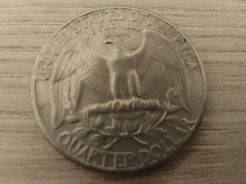 Moneta usa quarter - usa, dollar
