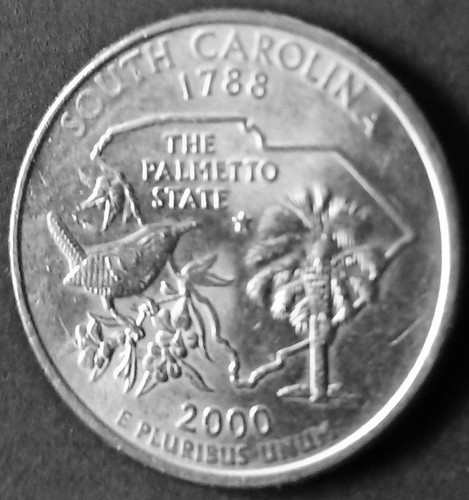 Usa 2000 quarto di dollaro - usa,