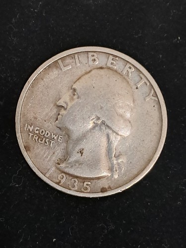 Usa moneta washington quarter - washington,