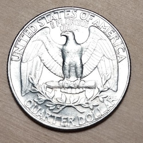 Moneta quarter dollar 1989 - quarter,