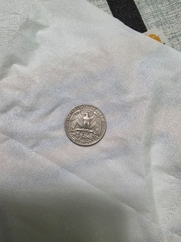 Quarter dollar moneta argento - dollar,