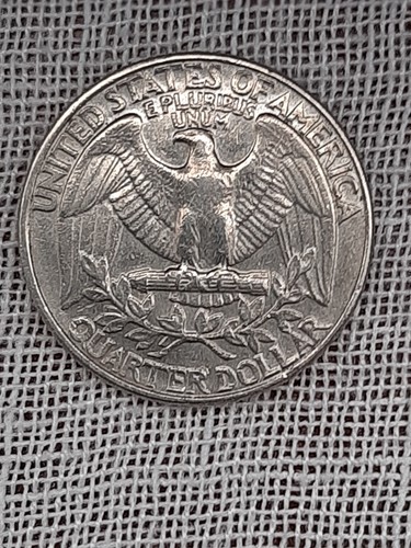 Moneta quarter dollar del - moneta,