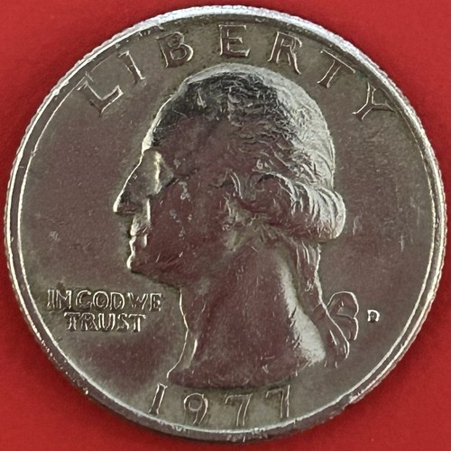 Moneta quarter dollar - quarter, (