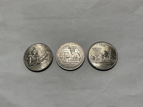 Quarter dollar usa - quarter,