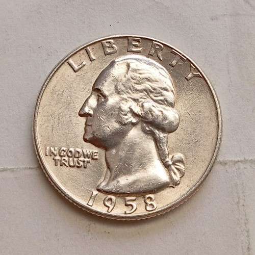 Lotto monete usa quarter - 2x,