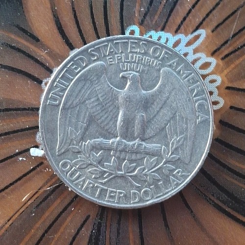 Moneta usa quarter dollar - moneta,