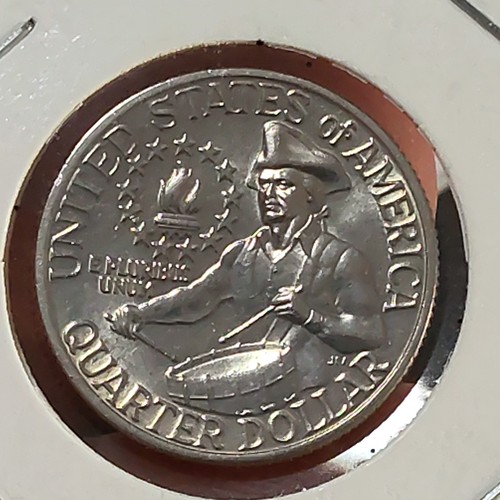 Usa quarter dollar - usa,