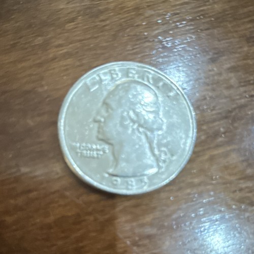 Moneta quarter dollar - quarter,