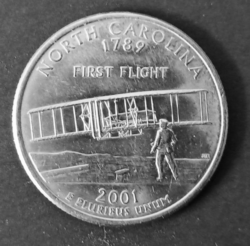 Usa quarto dollaro stati - dollaro,