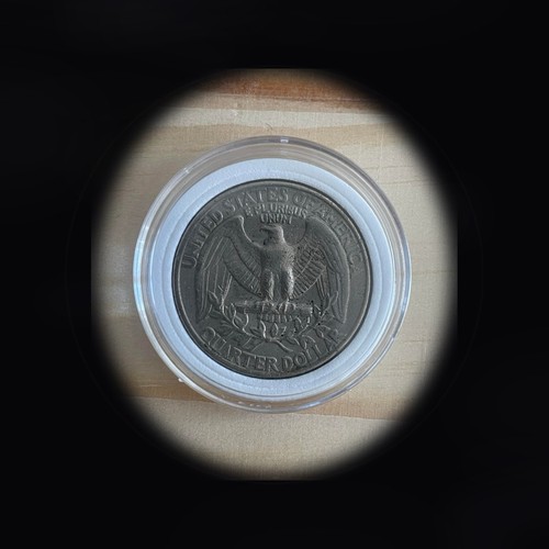 Moneta usa quarter dollar - moneta,