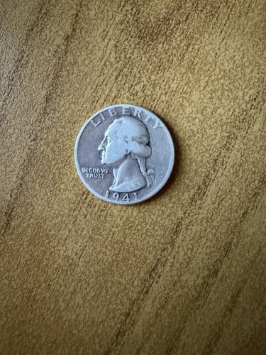 Moneta stati uniti dollaro - 1/4,