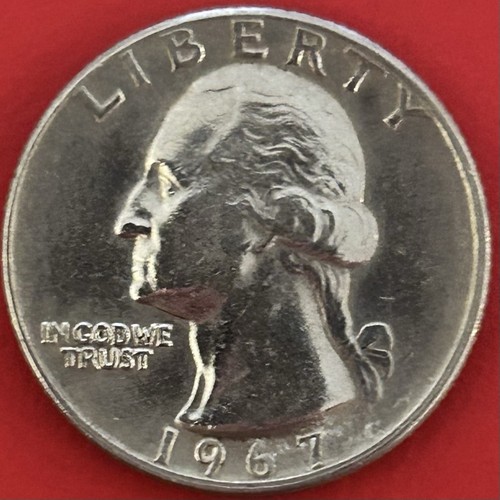 Moneta quarter dollar - quarter, (