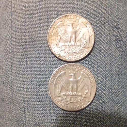 Lotto monete usa quarter - lotto,