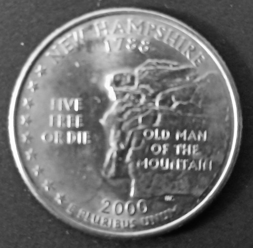 Usa quarto dollaro stati - usa,