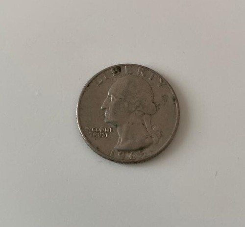 Moneta quarter dollar del - quarter,