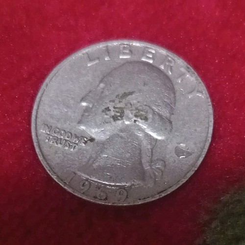 Quarter dollar usa washington - quarter,