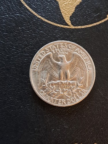 Moneta quarter dollar 1981 - quarter,